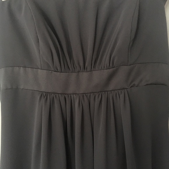 Alfred Angelo maternity bridesmaid dress - Picture 3 of 8